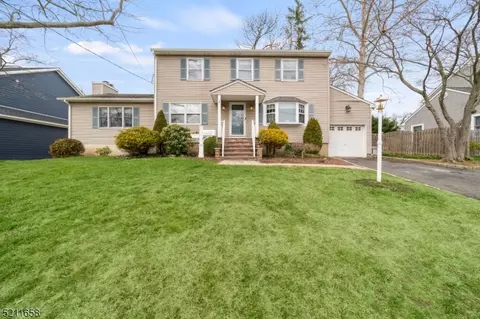 2057 Jersey Ave, Scotch Plains, NJ 07076