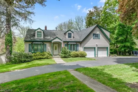 87 Musconetcong River Rd, Washington, NJ 07882