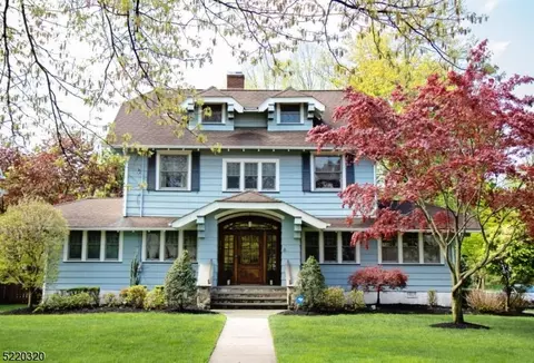 151 Lincoln Rd, Westfield, NJ 07090
