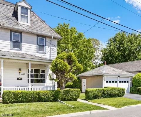 839 South Blvd, Phillipsburg, NJ 08865
