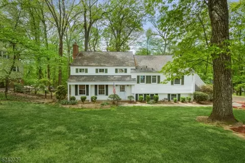 75 Skyline Dr, Morristown, NJ 07960