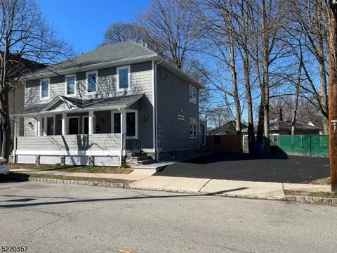 23 Cleveland St, Morristown, NJ 07960