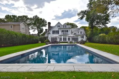 57 Dale Dr, Chatham Twp, NJ 07928