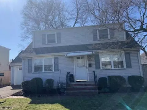 1912 S Central Ave, South Plainfield, NJ 07080