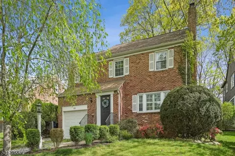 131 Greenwood Dr, Millburn, NJ 07041