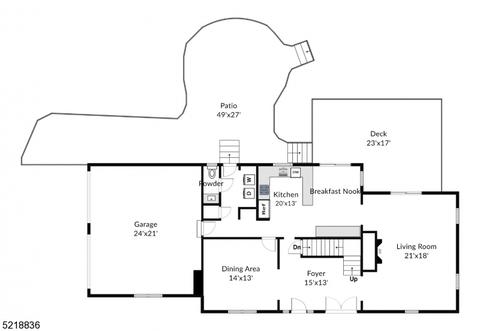 14 Hendrick Rd, Flemington, NJ 08822 photo 40