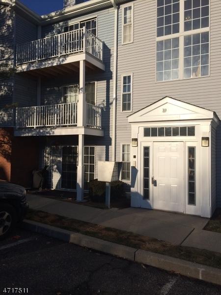 769 Summer Ave Unit 2c #2C, Newark, NJ 07104