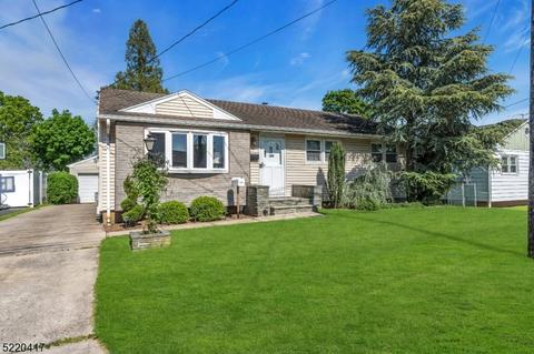 129 S 21st Ave, Manville, NJ 08835