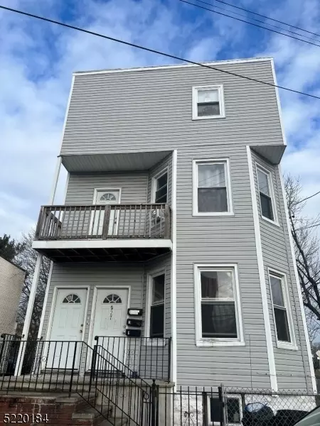 527 13th Ave #3, Newark, NJ 07103