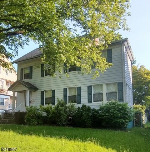 492 Park Ave, City Of Orange, NJ 07050