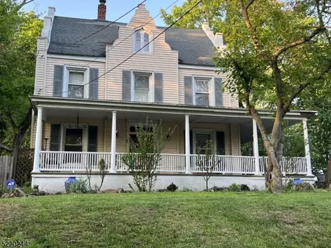 873 Leland Ave, Plainfield, NJ 07062