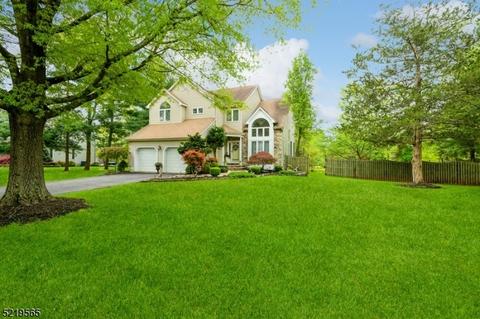 2 Wallace Blvd, Hillsborough, NJ 08844