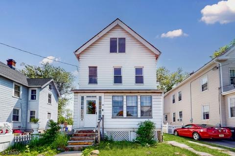 65 Spruce St, Bloomfield, NJ 07003