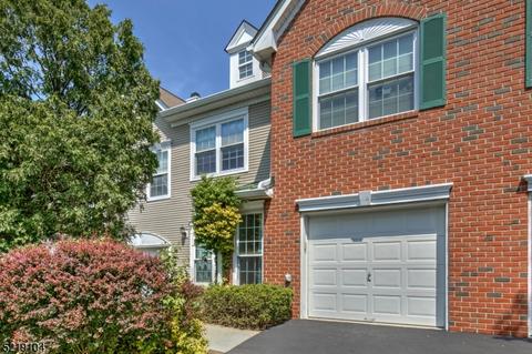 18 Clark Ct, Basking Ridge, NJ 07920