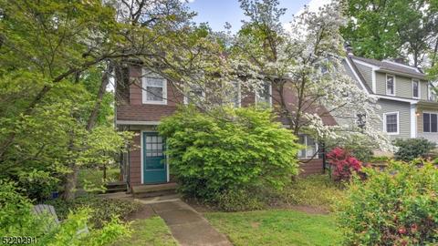 320 Hamilton St, Bound Brook, NJ 08805