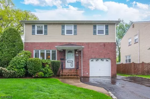 420 W Colfax Ave, Roselle Park, NJ 07204
