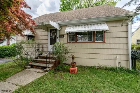 32 Watson Ave, West Orange, NJ 07052
