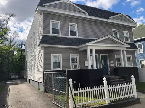 37 S 17th St, East Orange, NJ 07018