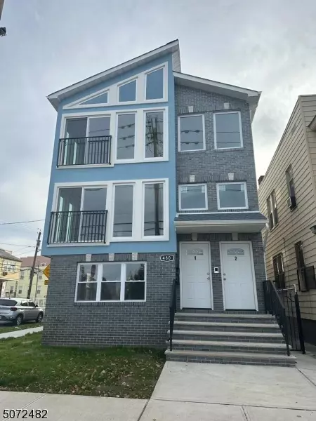 480 Delavan Ave, Newark, NJ 07107