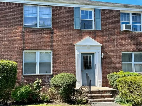 935 Broad St #47A, Bloomfield, NJ 07003