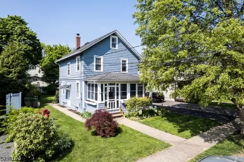 414 Union Ave, Scotch Plains, NJ 07076
