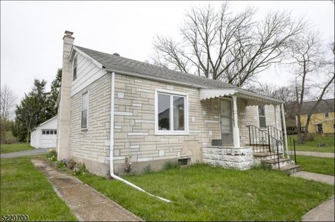 302 Edward St, Phillipsburg, NJ 08865
