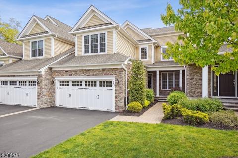 602 Tillinghast Turn, Scotch Plains, NJ 07076