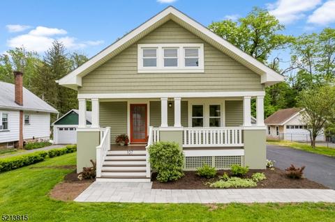 107 W Main St, High Bridge, NJ 08829