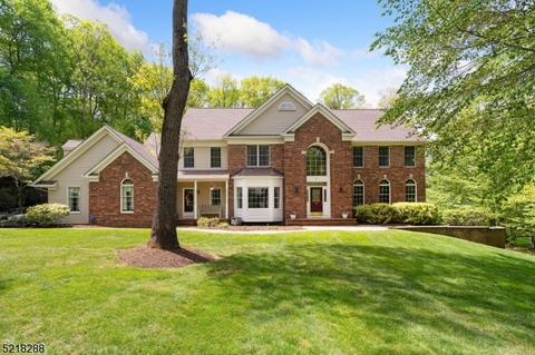 7 Heritage Ct, Randolph, NJ 07869