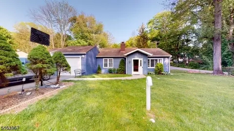 110 Andover Sparta Rd, Newton, NJ 07860