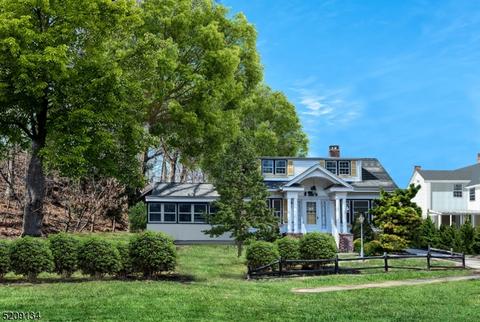 1 Brookway, Nutley, NJ 07110