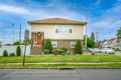250 W Colfax Ave, Roselle Park, NJ 07204