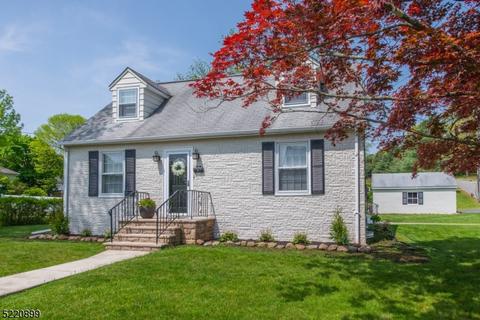 41 Hance St, Wharton, NJ 07885