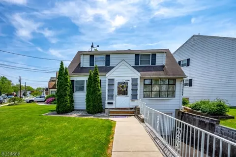 1584 Barton Rd, Union, NJ 07083