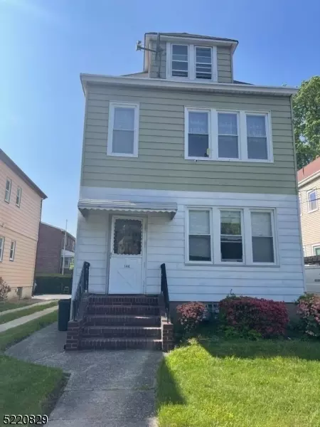 146 Blaine St, Passaic, NJ 07055