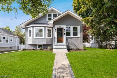 89 Franklin St, Verona, NJ 07044