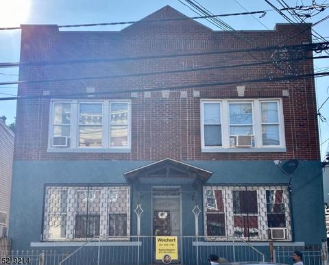 604 N 5th St, Newark, NJ 07107