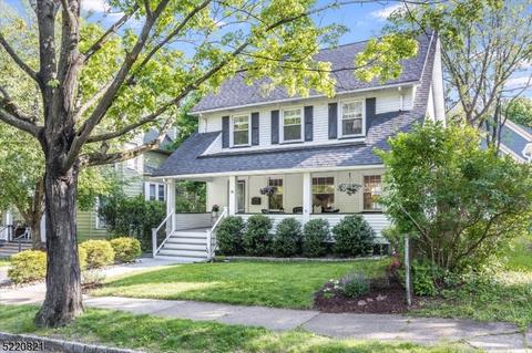 35 Draper Ter, Montclair, NJ 07042