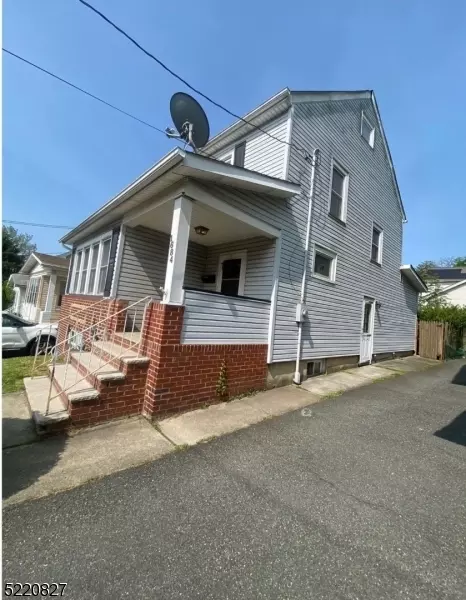 1684 Van Ness Ter, Union, NJ 07083