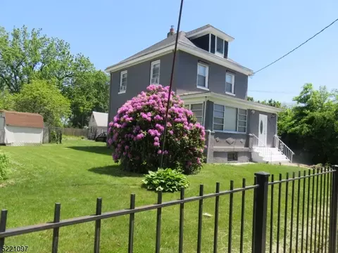 337 Johnston Ave, Plainfield, NJ 07062