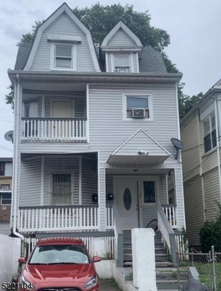 21 Eckert Ave, Newark, NJ 07112 photo 1