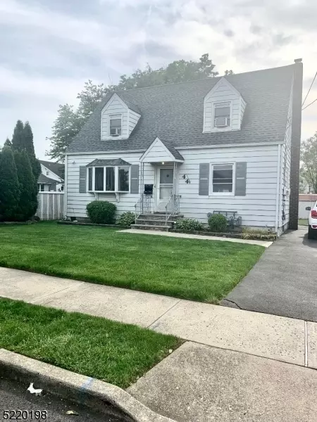 44 Rooney St #2, Clifton, NJ 07011