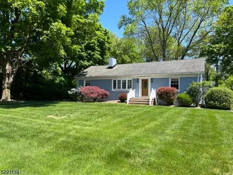 54 Spencer Rd, Bernards, NJ 07920
