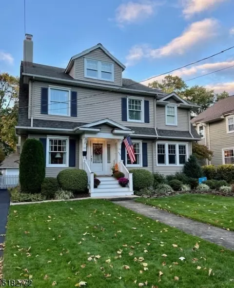 520 Bradford Ave, Westfield, NJ 07090