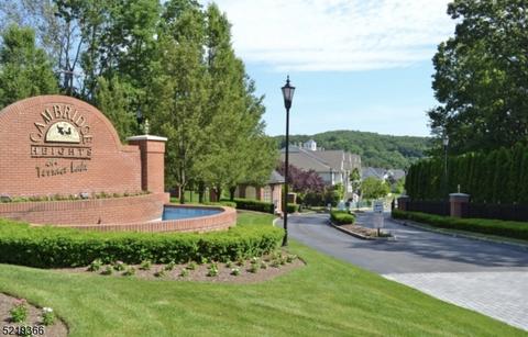 450 Cambridge Dr #450, Butler, NJ 07405