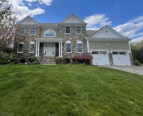 12 Riley Ct, Montgomery, NJ 08558