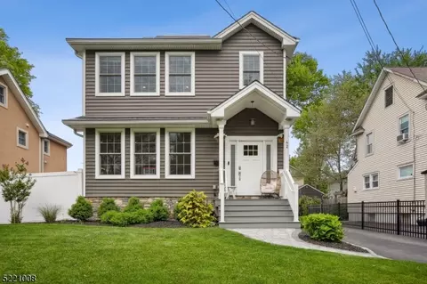 42 Hillcrest Ave, Cranford, NJ 07016