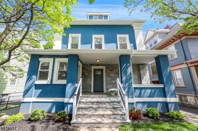 25 Cloverhill Pl, Montclair, NJ 07042