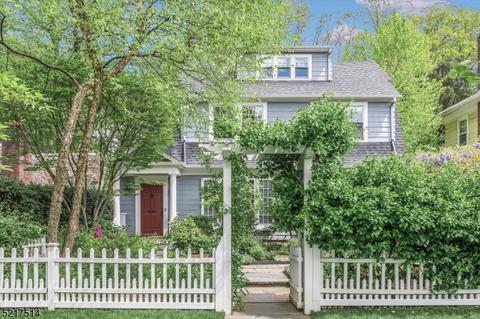 73 Woodland Ave, Montclair, NJ 07042
