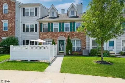 303 Red Crest Ln, Branchburg, NJ 08876